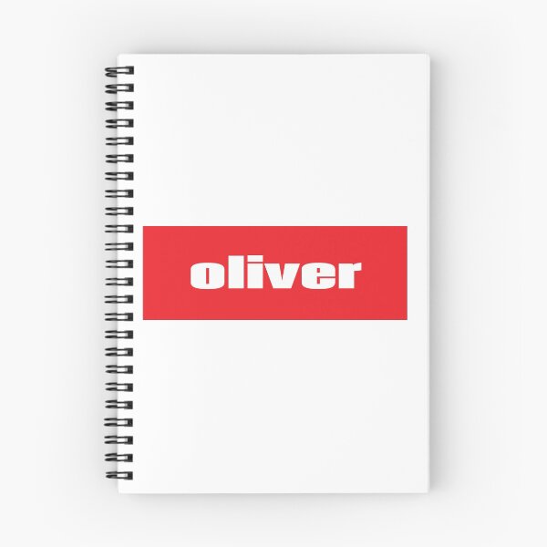 Item preview, Oliver Nombre designed and sold by ProjectX23.