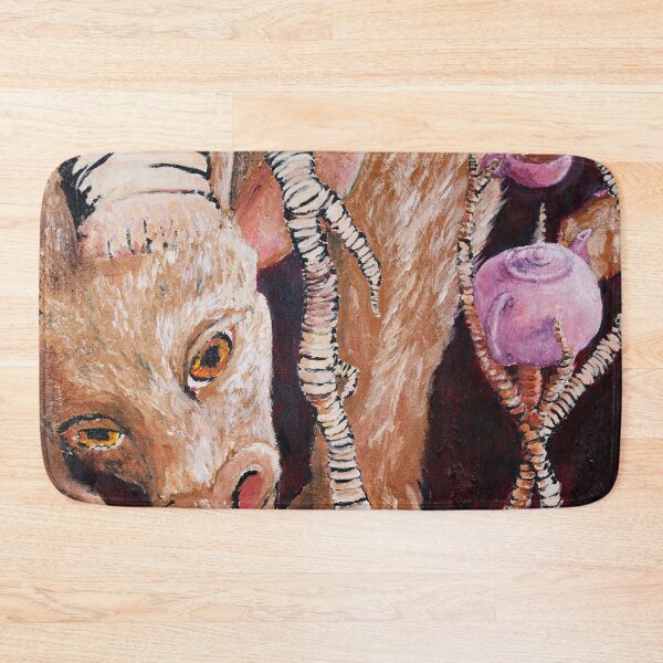 Item preview, The tea monster designed and sold by M Maloney.