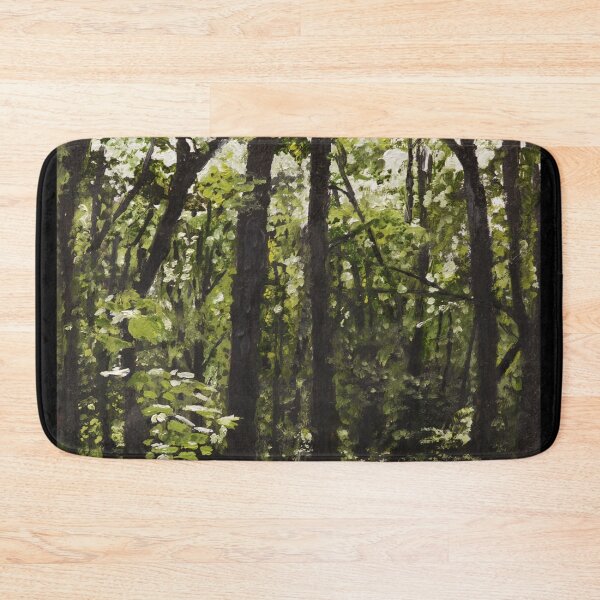 Item preview, Wild woods designed and sold by M Maloney.