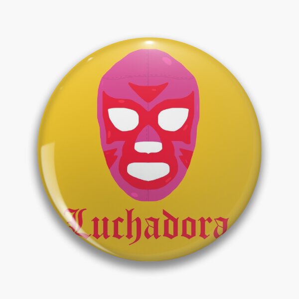 Item preview, Wrestler designed and sold by MexicaEmpire.