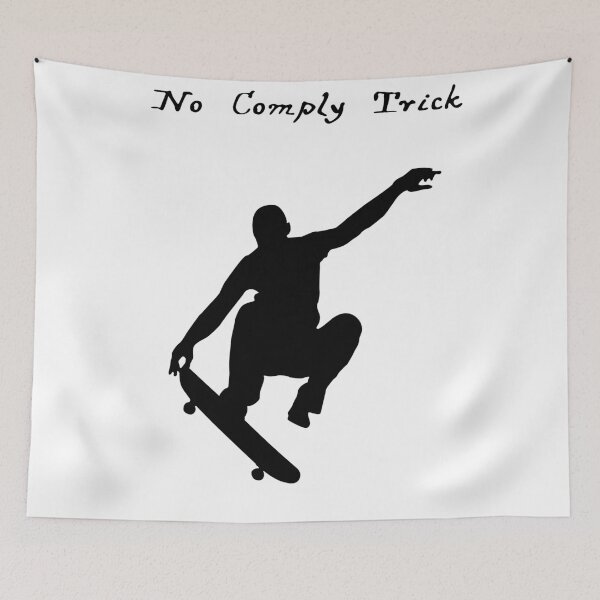 Item preview, Comply Trick  Quote Art Design Inspirational Moti designed and sold by vividpixelusa.