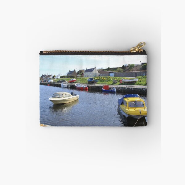 Item preview, Brora Harbour designed and sold by sandysshoots.