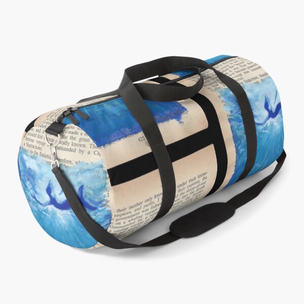 Item preview, Moby Dick, page 422. Syren  designed and sold by swellart.
