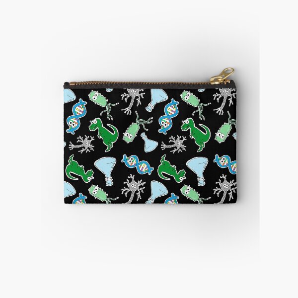 Item preview, Cute Science - On Black designed and sold by Adrienne Body.