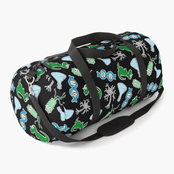 Item preview, Cute Science - On Black designed and sold by Adrienne Body.