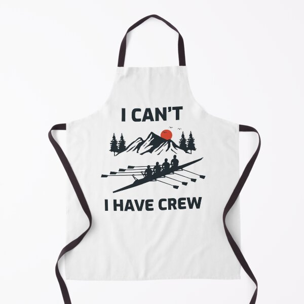 Item preview, Crew Rowing Row Team Boat Oar Rower Funny Gift designed and sold by TastefulTees.