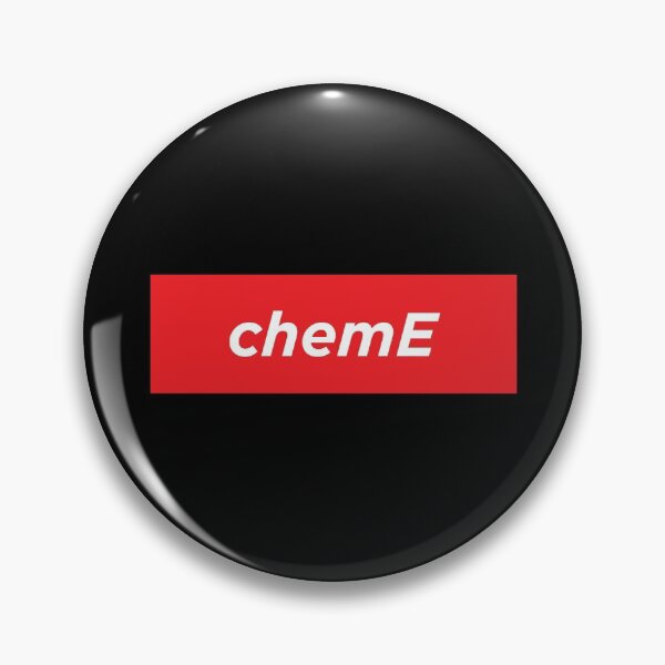 Item preview, chemE designed and sold by orlumbuspirate.