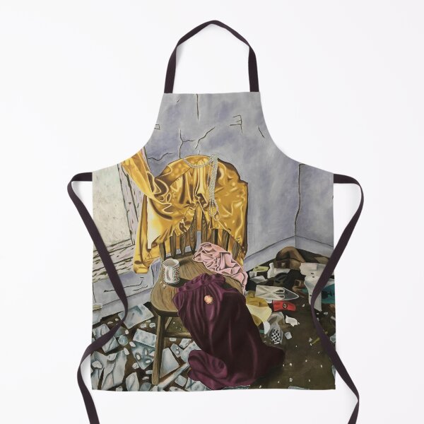 Item preview, I remember your voice and your clothes designed and sold by Bethany Habegger.