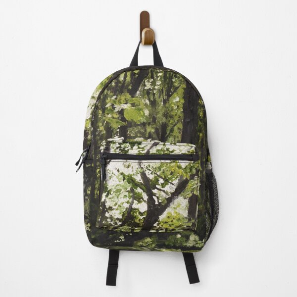 Item preview, Wild woods designed and sold by M Maloney.