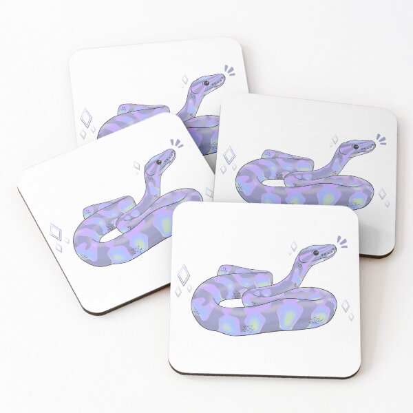 Item preview, Magical Glowing Ball Python designed and sold by Reptiles Abroad.