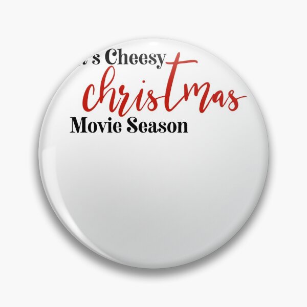 Item preview, Cheesy movie season  designed and sold by MIA-art-co.