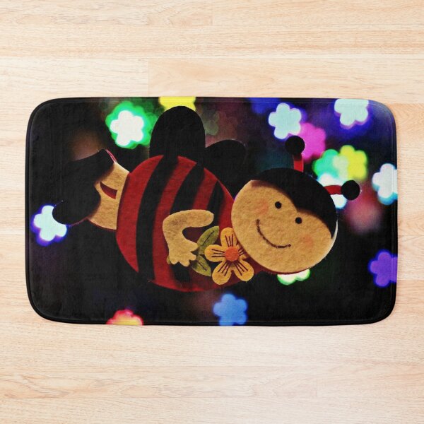 Item preview, Oh Christmas Bee designed and sold by Fine Art California.