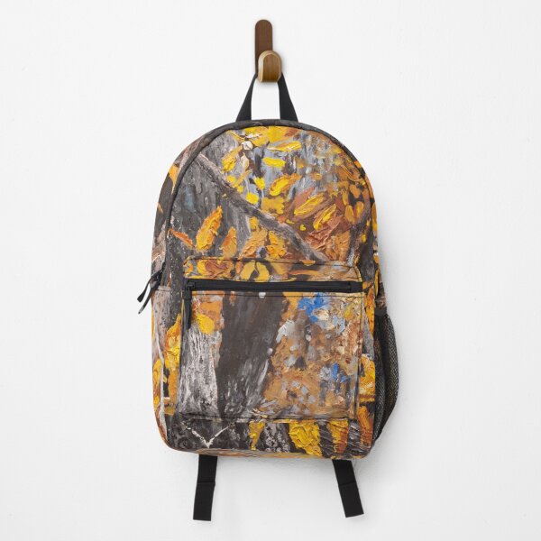 Item preview, Autumn up on Elk Knob mountain designed and sold by M Maloney.