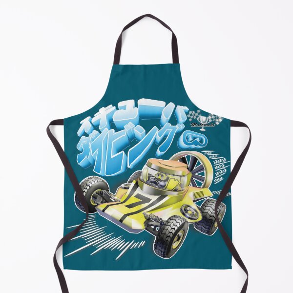 Item preview, Scuba Racer designed and sold by mattraski.