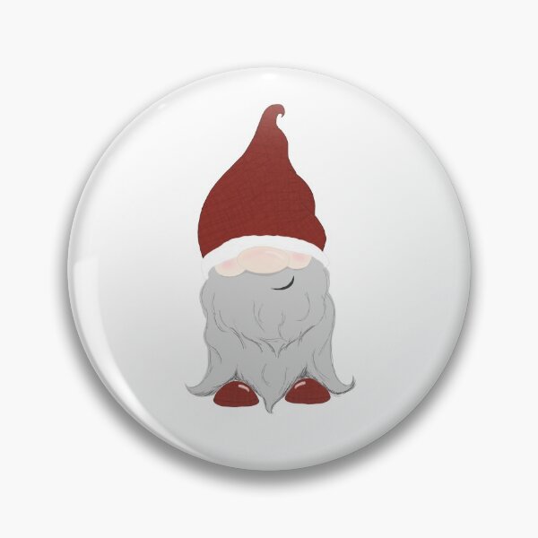 Item preview, Santa Gnome  designed and sold by NaomiiiC.