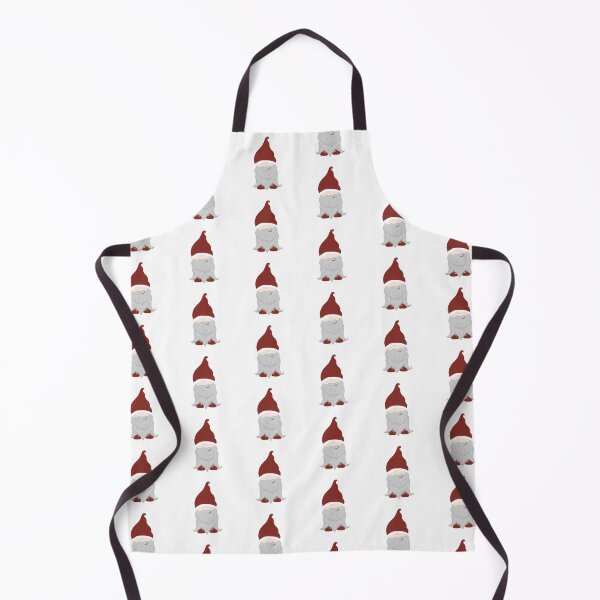 Item preview, Santa Gnome designed and sold by NaomiiiC.