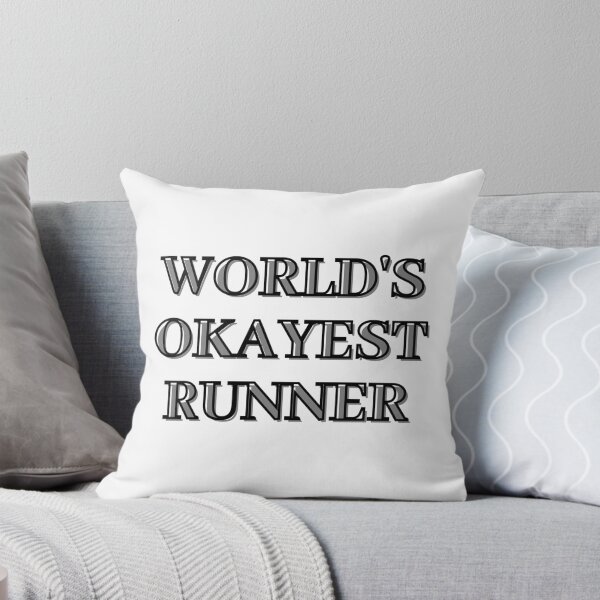 Item preview, El corredor más bueno del mundo designed and sold by Funny-message.