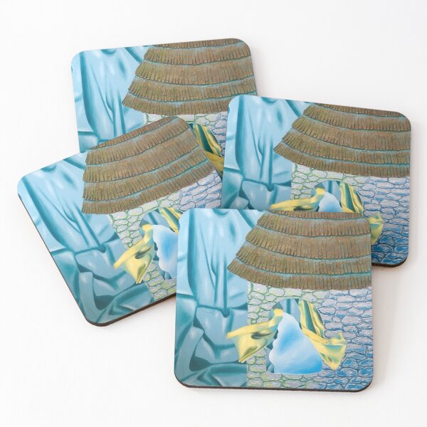 Item preview, High Tower designed and sold by Bethany Habegger.