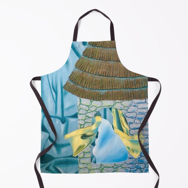 Item preview, High Tower designed and sold by Bethany Habegger.