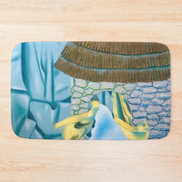 Item preview, High Tower designed and sold by Bethany Habegger.