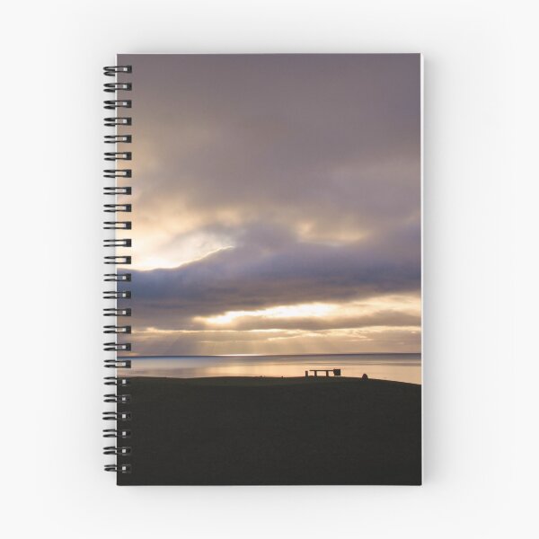 Item preview, Moray Firth at Brora designed and sold by sandysshoots.