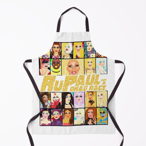 Item preview, DRAG QUEEN ROYALTY designed and sold by Vadimmaxim.