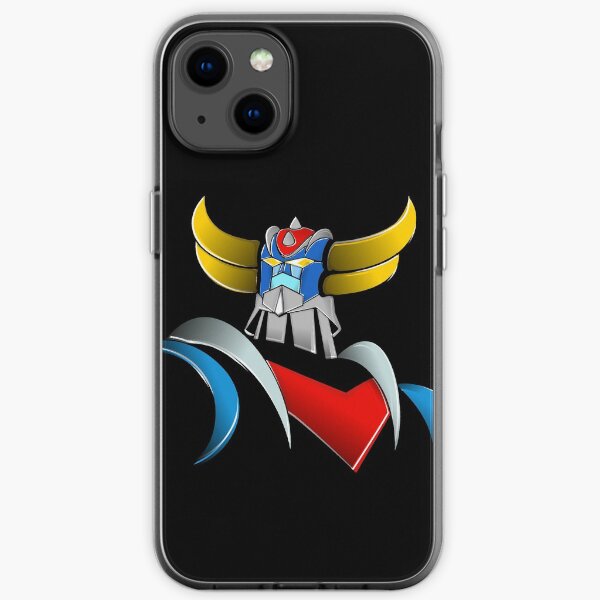 Goldorak, Goldorak Coque souple iPhone