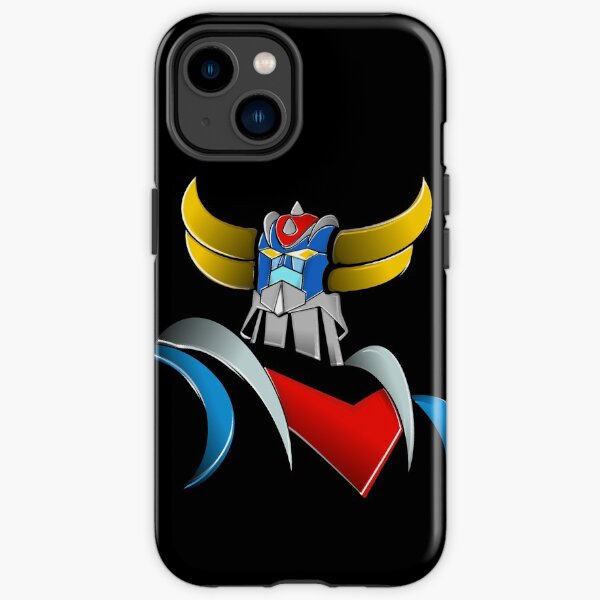 Goldorak, Goldorak Coque antichoc iPhone