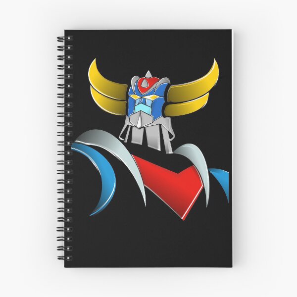 Item preview, Goldorak, Grendizer designed and sold by Lighvision.