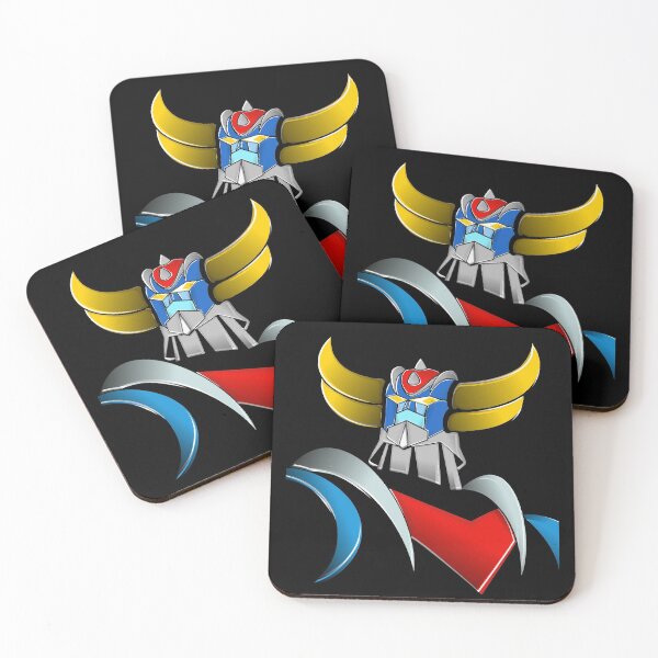 Item preview, Goldorak, Grendizer designed and sold by Lighvision.