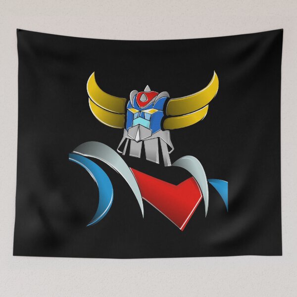 Item preview, Goldorak, Grendizer designed and sold by Lighvision.