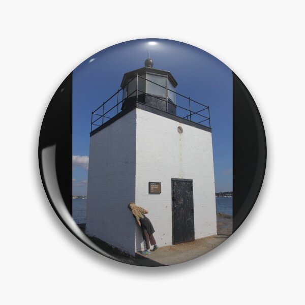 Item preview, Derby Wharf Peekaboo designed and sold by Autumn Seas Photography.