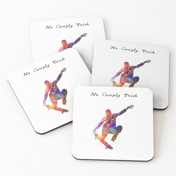 Item preview, Comply Trick  Quote Art Design Inspirational Moti designed and sold by vividpixelusa.