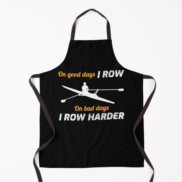 Item preview, Crew Rowing Row Team Boat Oar Rower Funny Gift designed and sold by TastefulTees.