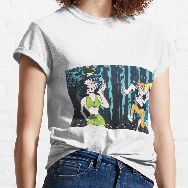 betty and veronica shirt