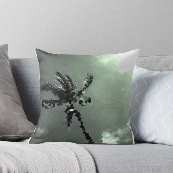 Item preview, Palm in Summersun designed and sold by aidsch.