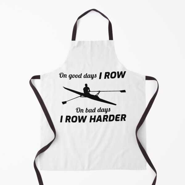 Item preview, Crew Rowing Row Team Boat Oar Rower Funny Gift designed and sold by TastefulTees.
