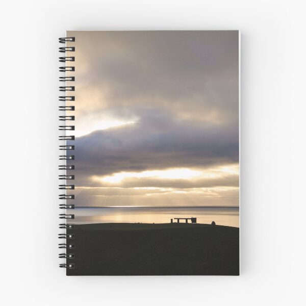 Item preview, Moray Firth at Brora designed and sold by sandysshoots.