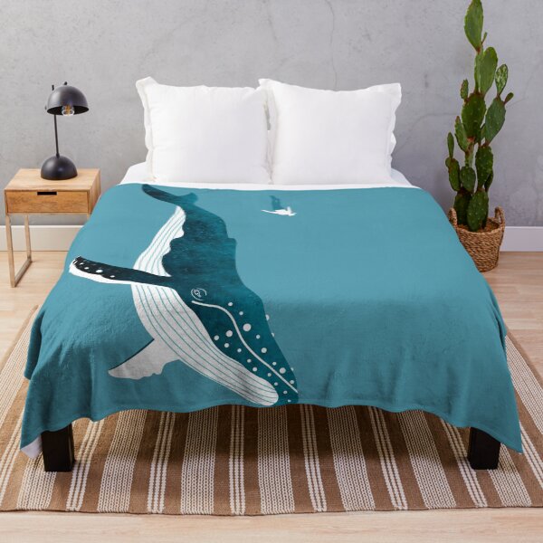 Item preview, Whale Printable designed and sold by SurfolioPrints.