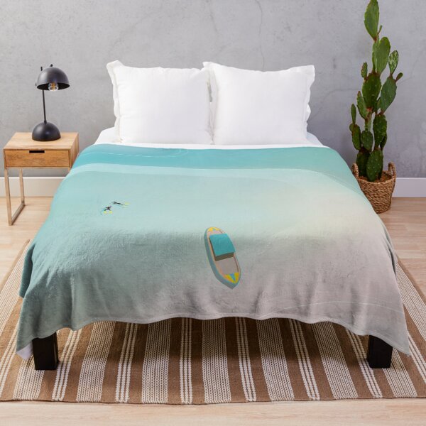 Item preview, Ocean Aerial View designed and sold by SurfolioPrints.
