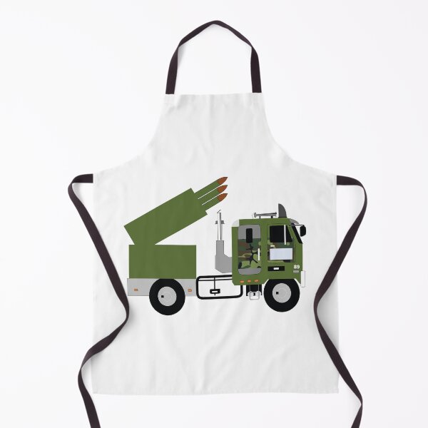 Item preview, Military missile carrier designed and sold by binti163.