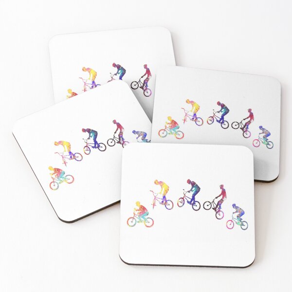 Item preview, Bunny Hop Barspin  Quote Art Design Inspirational designed and sold by vividpixelusa.