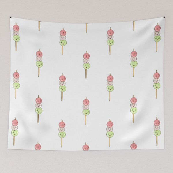 Item preview, Dango  designed and sold by RedPocketMag.