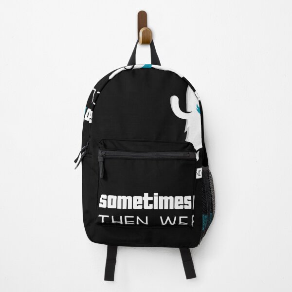 Item preview, sometimes i talk to myself then we both laugh and laugh designed and sold by SocialStreet.