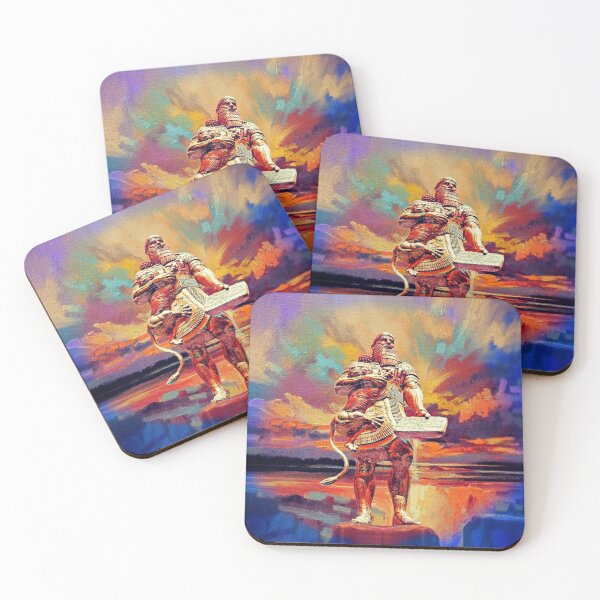 Item preview, Gilgamesh designed and sold by doniainart.