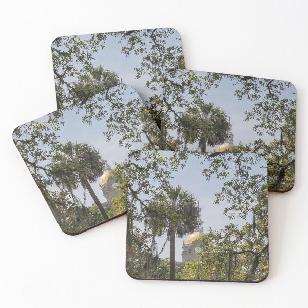 Item preview, City Hall, City of Savannah designed and sold by RonTo.