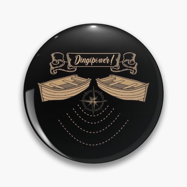 Item preview, Dingipower - my dinghy and me designed and sold by emm-j.