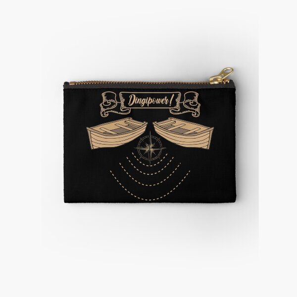 Item preview, Dingipower - my dinghy and me designed and sold by emm-j.