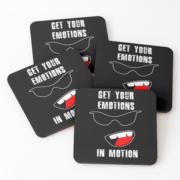 Item preview, Get Your Emotions In Motion designed and sold by Uvogin2099.