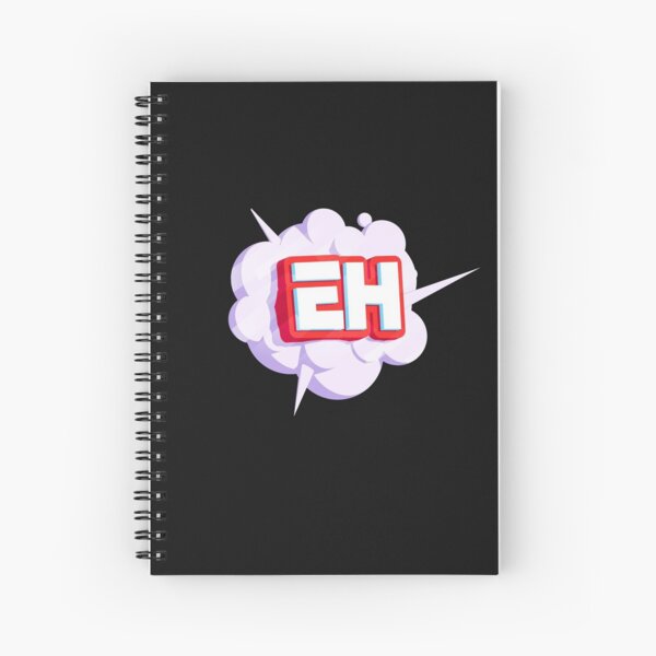 Item preview, Nick Eh Logo - Gaming designed and sold by rearilliterate.